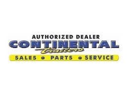 continental boat trailer parts