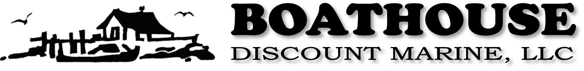boathousediscountmarine.com logo