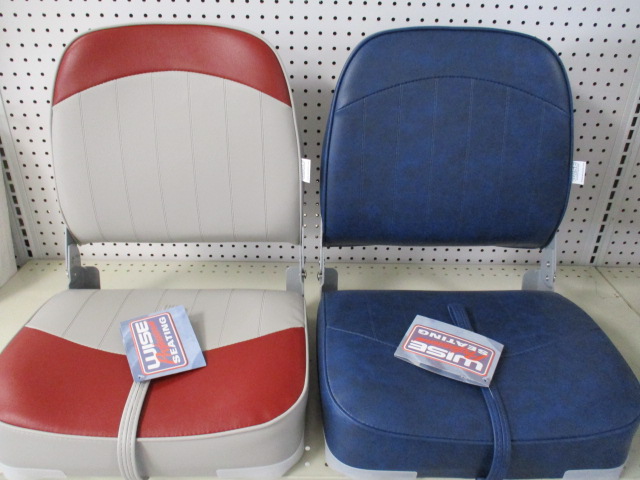 Marine Replacement Seats