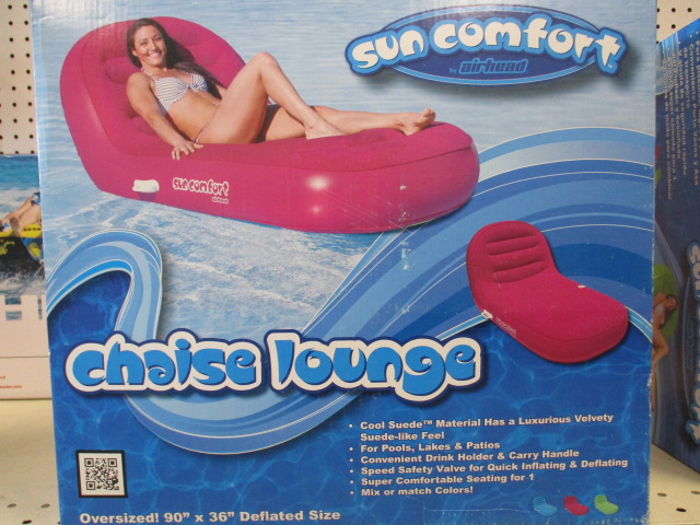 Water Lounge