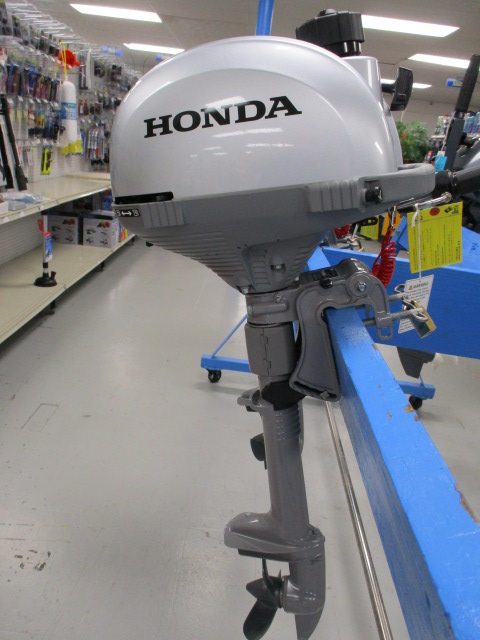 Boat Motor Honda Boat Motor