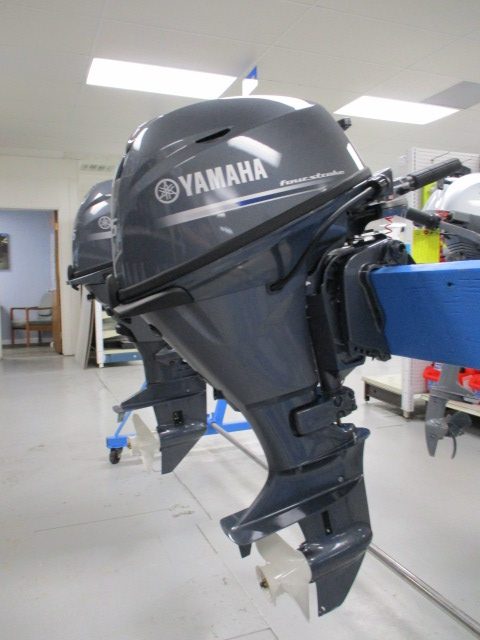Yamaha Boat Motor Boat Engine In Stock Boat Motor